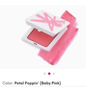 Fenty Beauty Pink Powder Blush